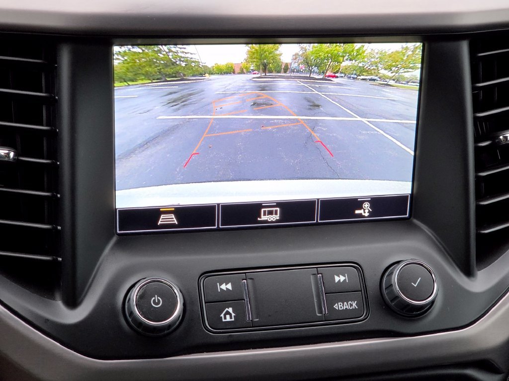 2023 GMC Acadia AT4 - Photo 14