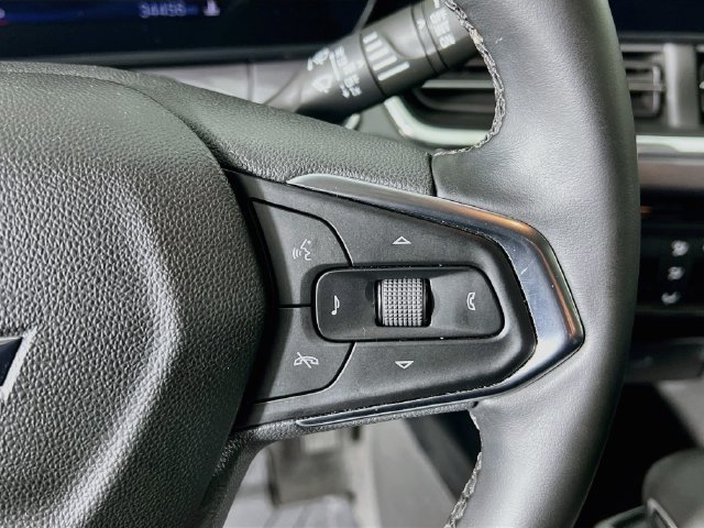 2025 Chevrolet Trax Activ - Photo 31