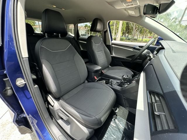 2023 Volkswagen Taos SE - Photo 26