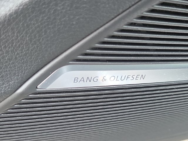 Used 2022 Silver Audi 55 Premium Plus image 13