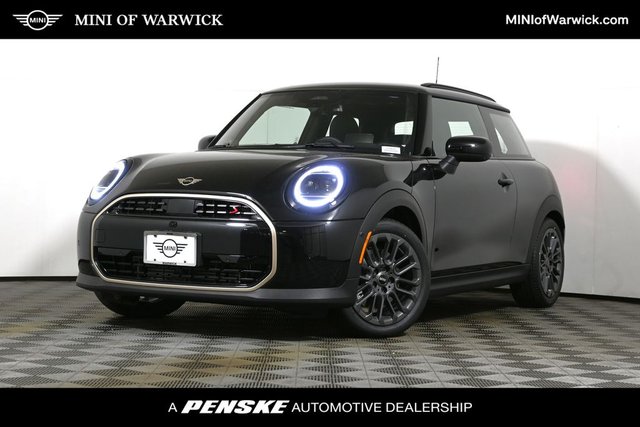 2026|MINI|Cooper S|2D Hatchback