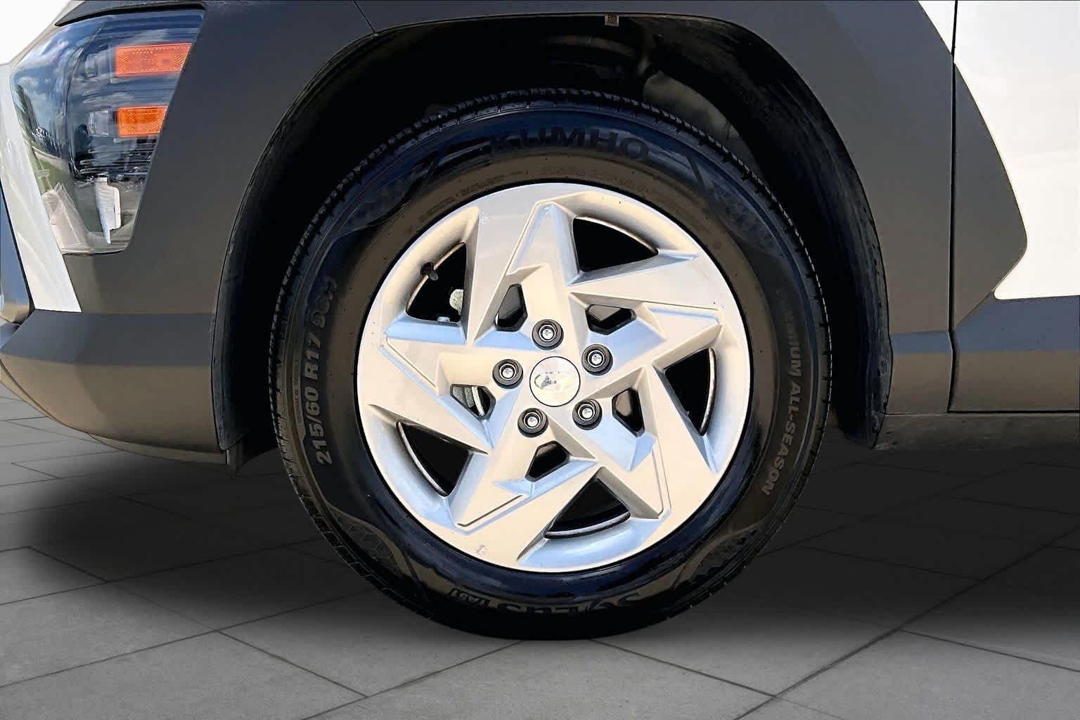 2026 Hyundai Kona SE - Photo 20