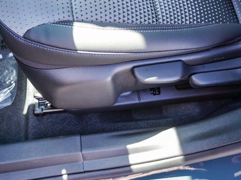 2026 Chevrolet Trax LT - Photo 19
