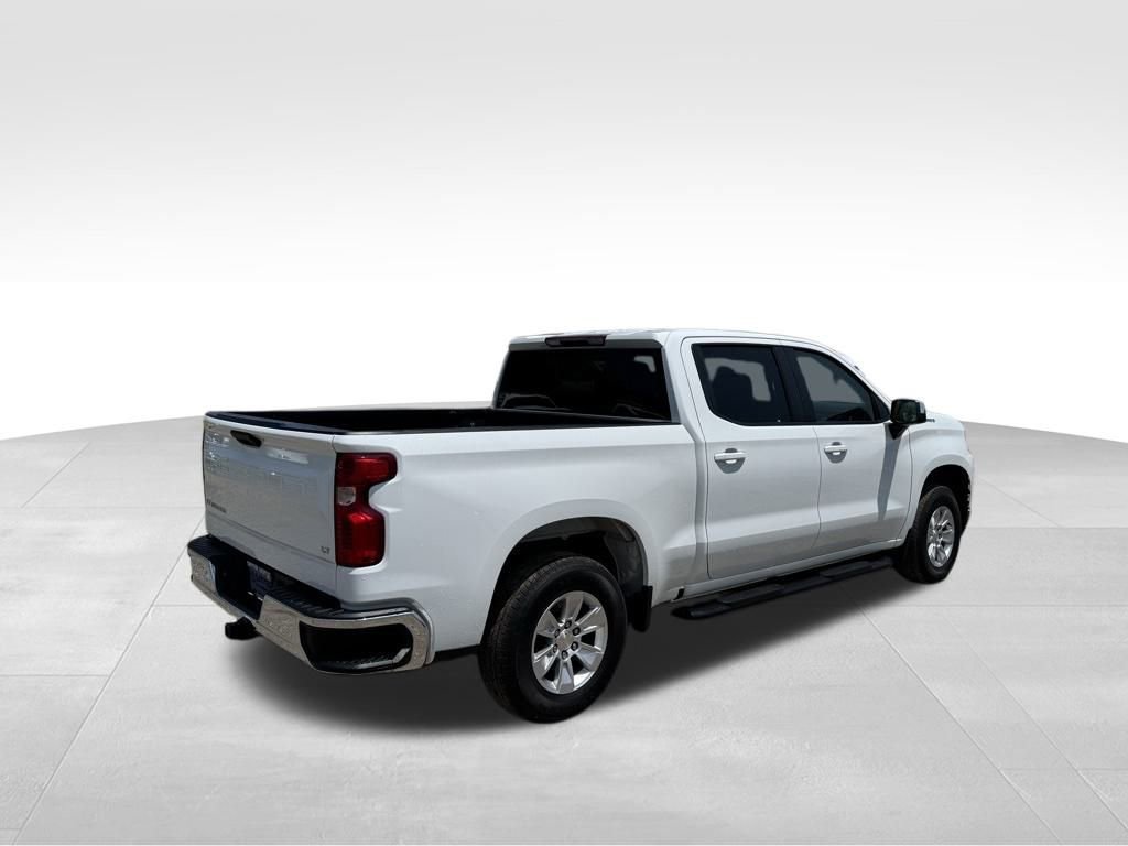 2020 Chevrolet Silverado 1500 LT - Photo 21