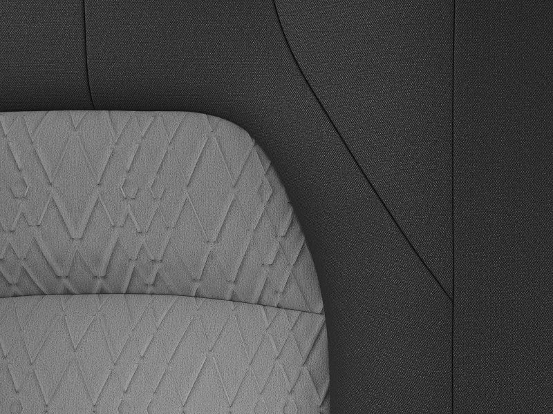 New 2027 Black Nissan SV image 23