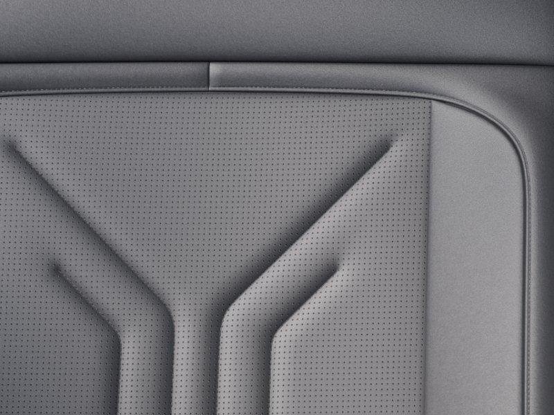 New 2027 Hampton Gray Hyundai SEL FWD image 17