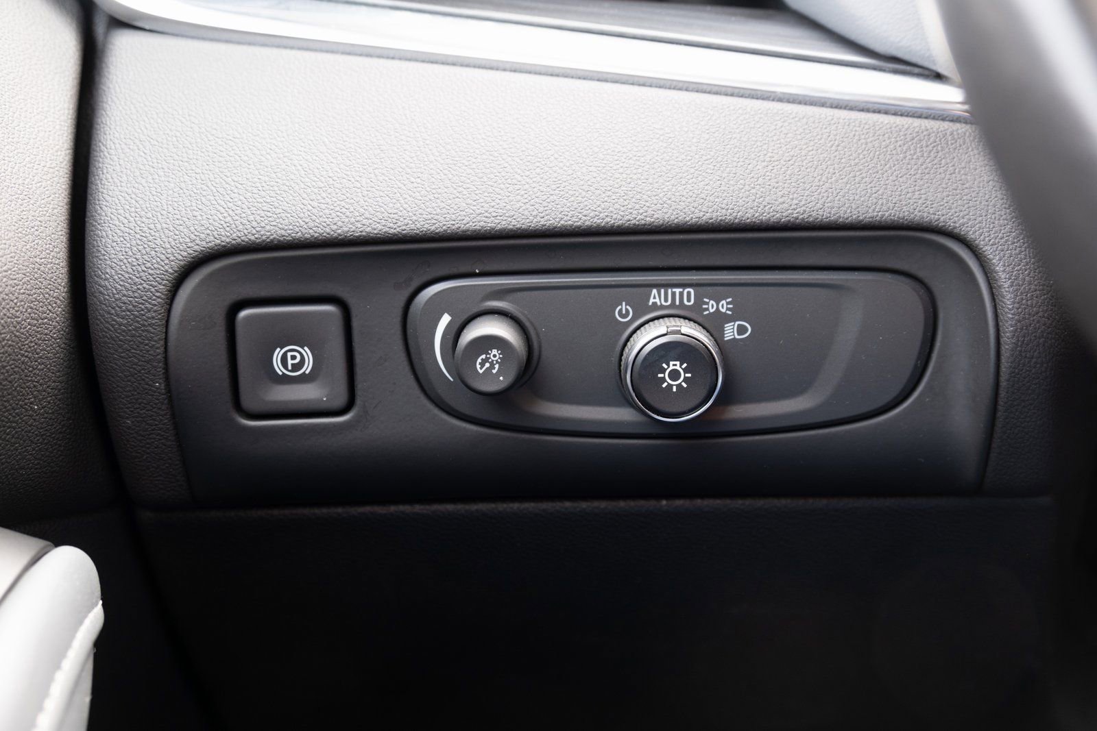2021 Buick Enclave Essence - Photo 11