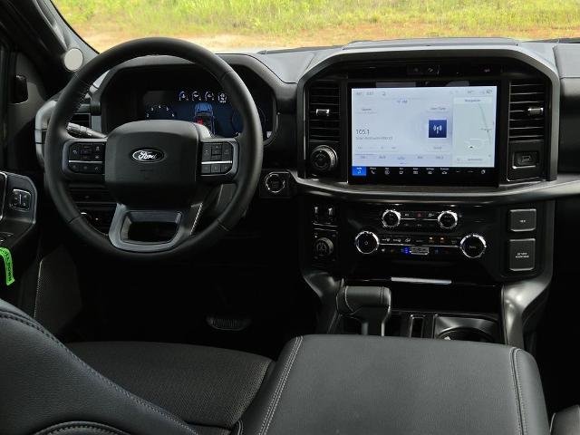 New 2026 Avalanche Ford Lariat® image 63