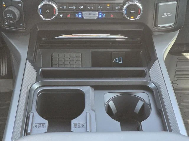 2026 Ford F-250 Super Duty Lariat - Photo 15