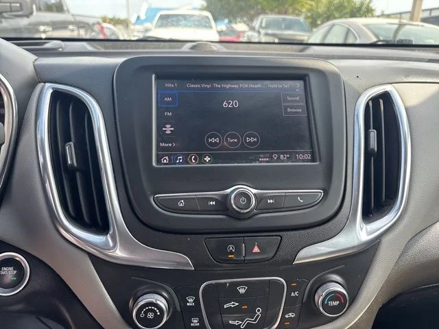 Used 2022 Silver Chevrolet LS image 12