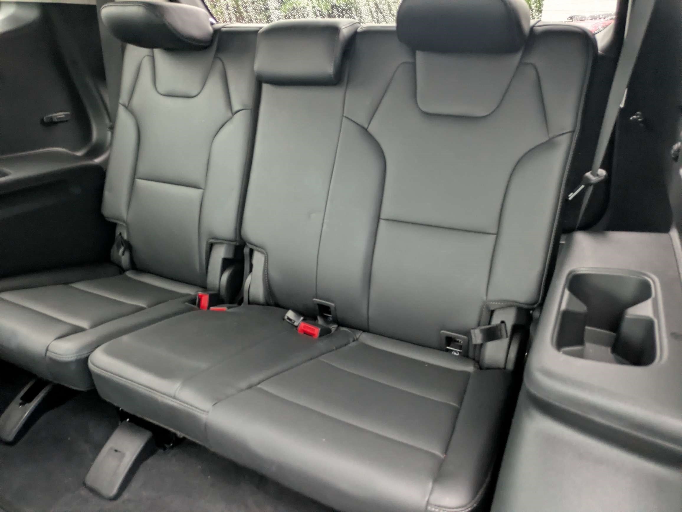 Used 2022 Black Copper Kia S image 19