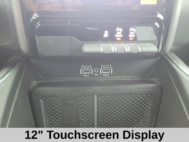Used 2026 Blue Ram Big Horn/Lone Star image 11