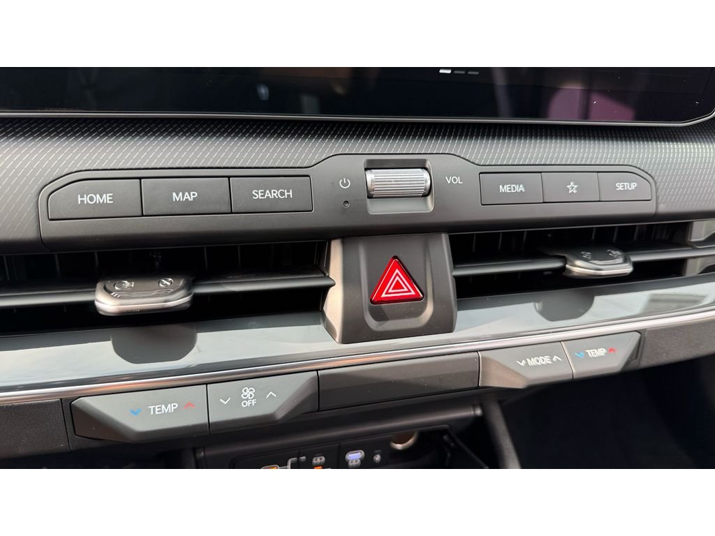 New 2025 Wave Blue Kia GT-Line image 19