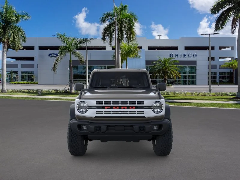 New 2026 Marsh Gray Ford Heritage Edition image 28