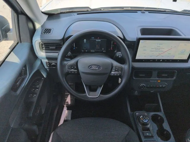 New 2026 Oxford White Ford XL image 16