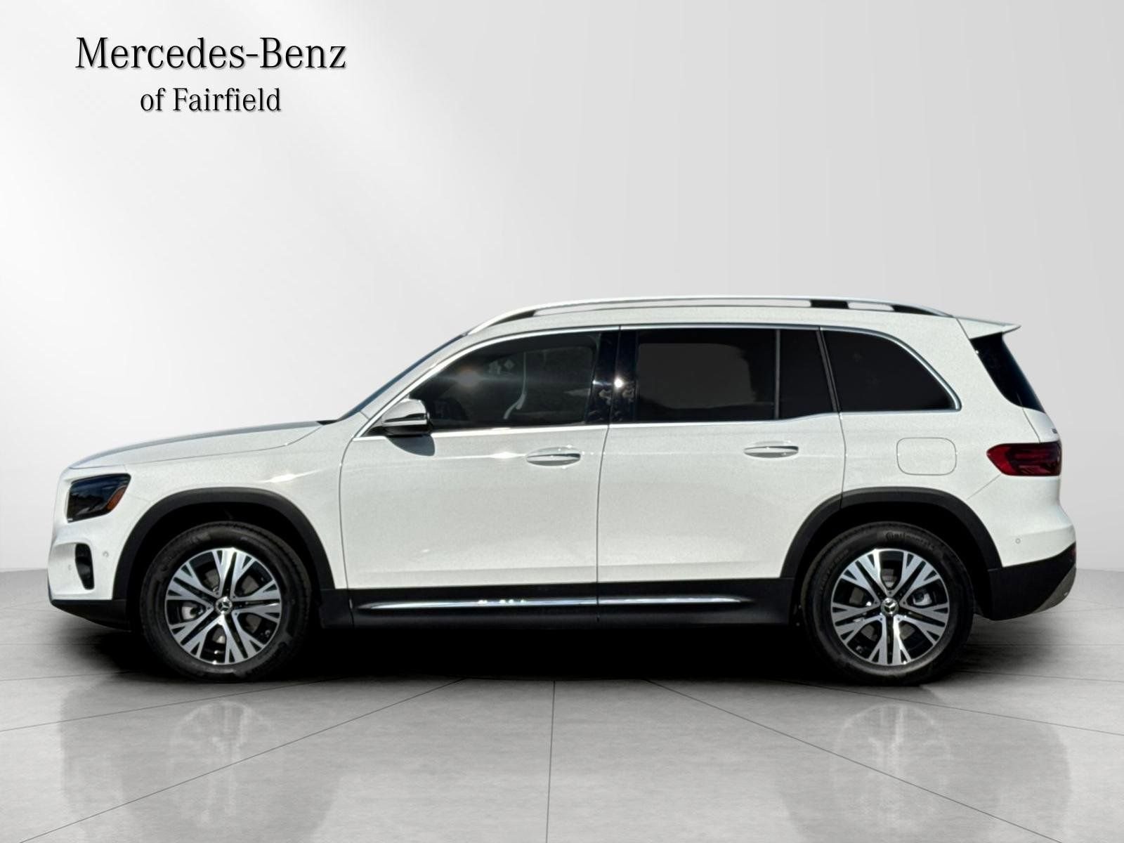 2025 Mercedes-Benz GLB Base - Photo 5