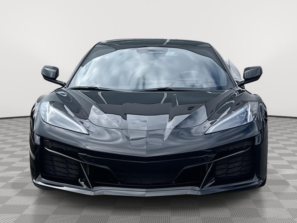 2026 Chevrolet Corvette 2LZ - Photo 7