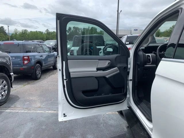 New 2025 White Ford Active image 21
