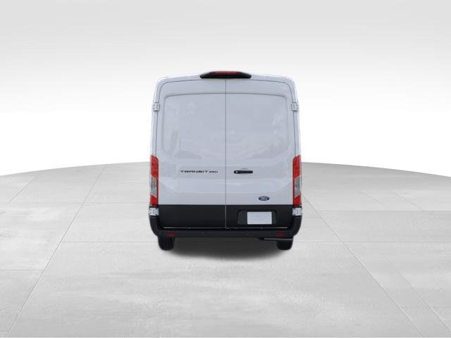 2026 Ford Transit Van Base - Photo 6