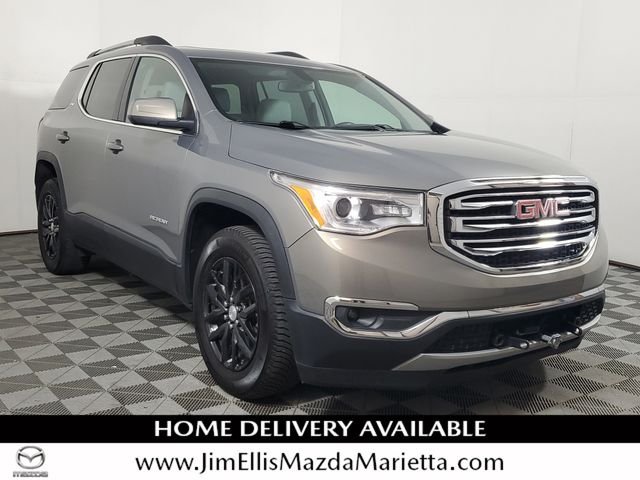 2019 GMC Acadia SLT-1 FWD's photo