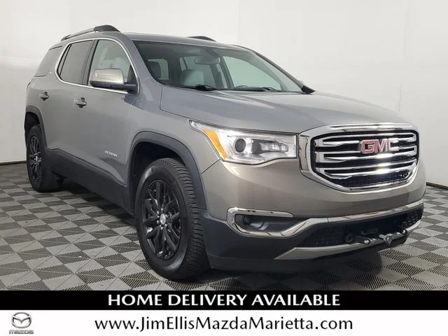 2019 GMC Acadia SLT-1 FWD's photo