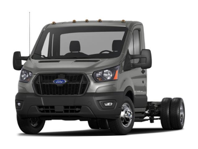 2021 Ford Transit Chassis Cab Base