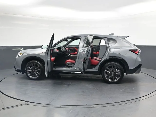 New 2026 Urban Gray Pearl Acura A-Spec Package image 39