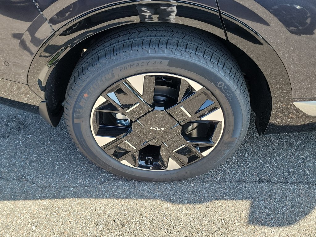 New 2026 Panthera Metal Kia SX Prestige image 39