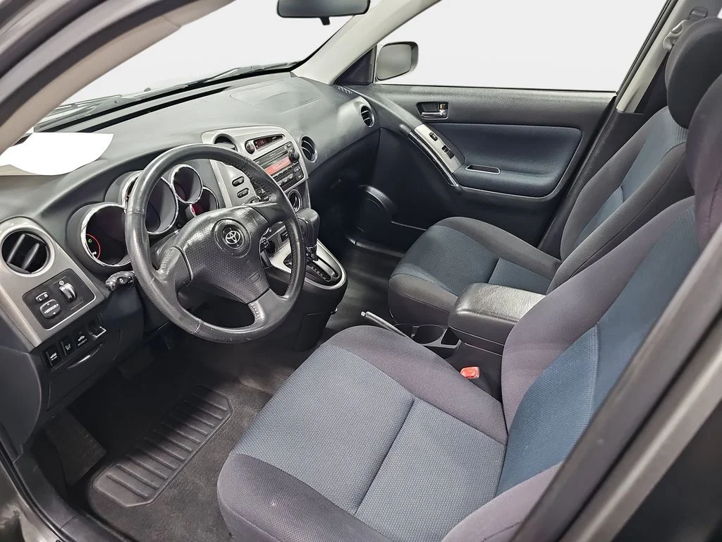 Used 2008 Gray Toyota XR image 18