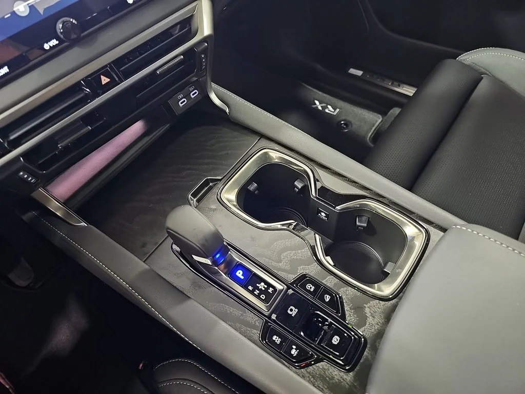 New 2026 Iridium Lexus LUXURY image 24