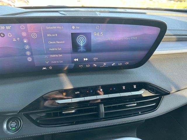 2026 Buick Enclave Sport Touring - Photo 16