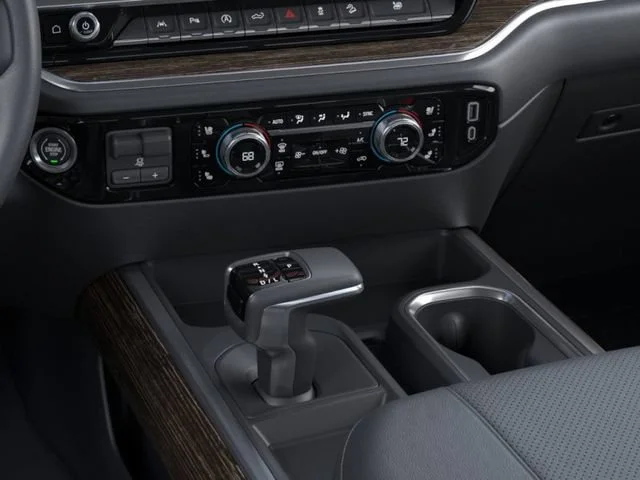 New 2026 Sterling Metallic GMC SLT image 26