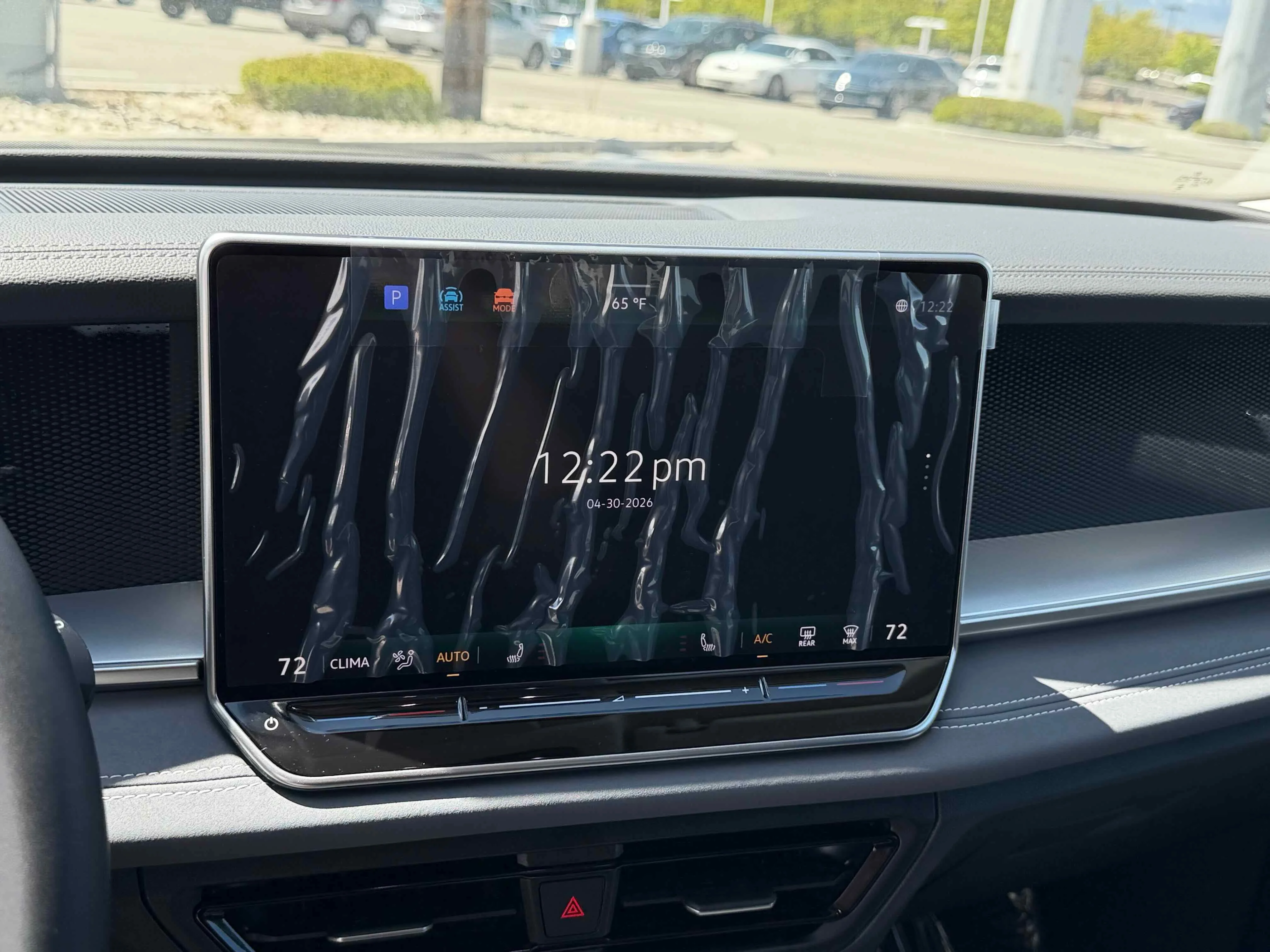 New 2026 Silver Volkswagen SE image 20