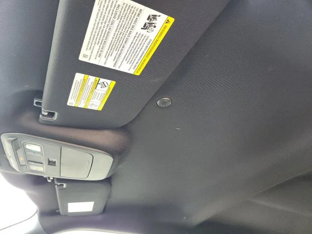 New 2026 Oxford White Ford XLT image 42
