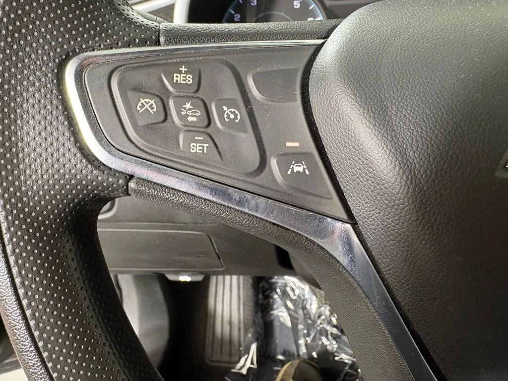 Used 2023 Gray Chevrolet LT image 24