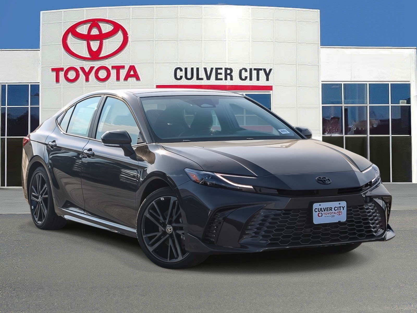 2026 Toyota Camry  XSE