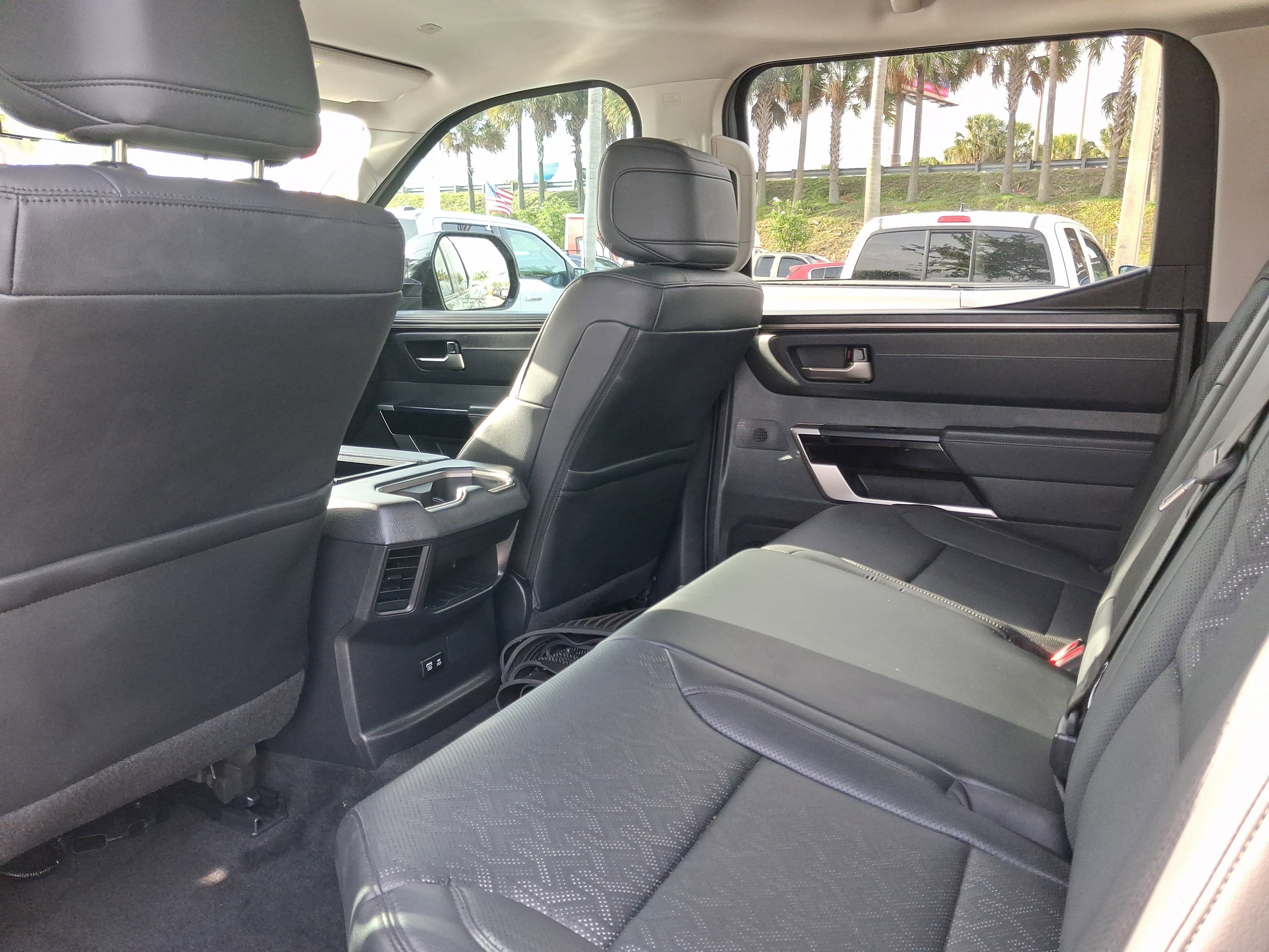 Used 2024  Toyota Limited image 9