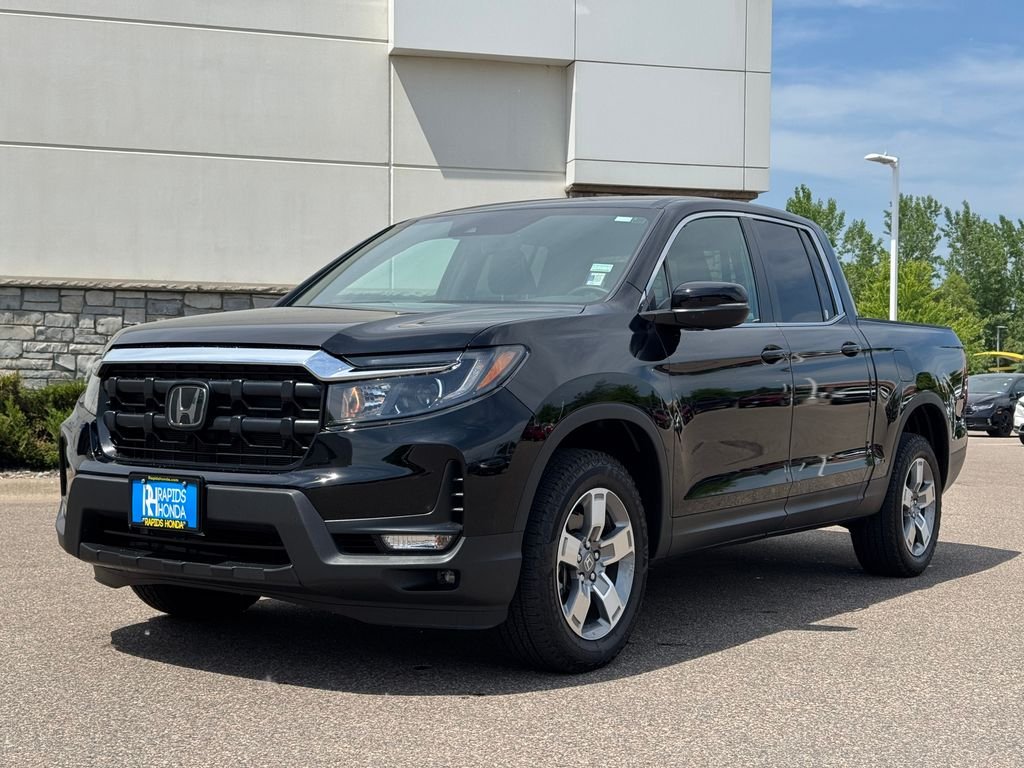 2026 Honda Ridgeline RTL - Photo 3