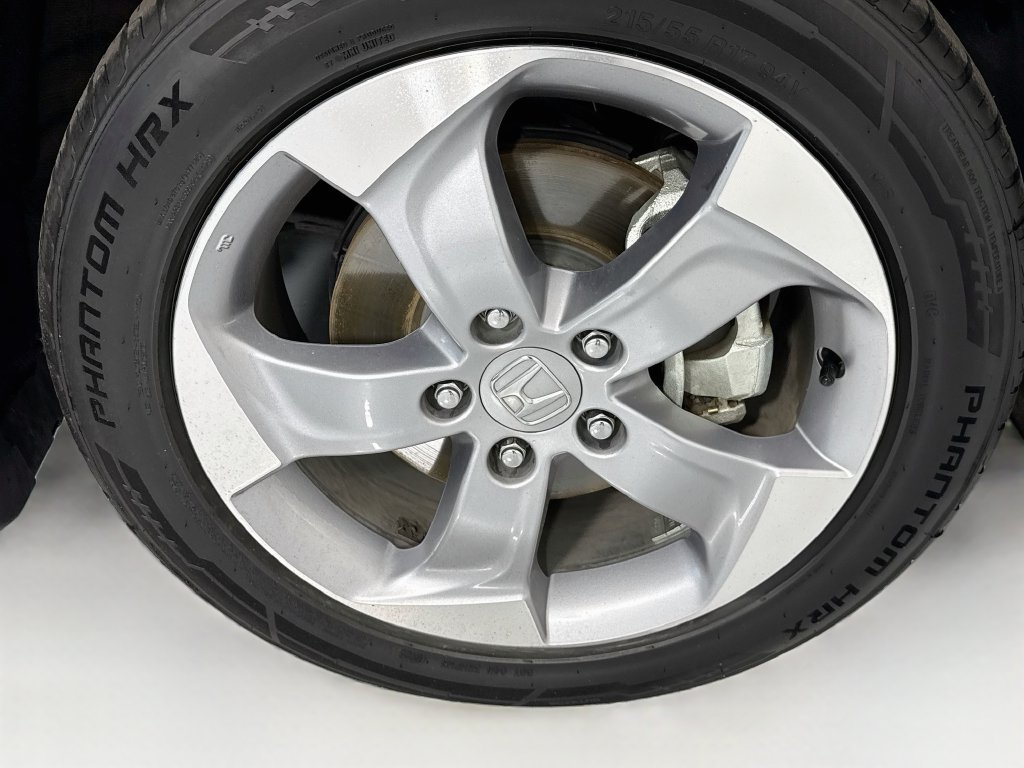 2022 Honda HR-V LX - Photo 32