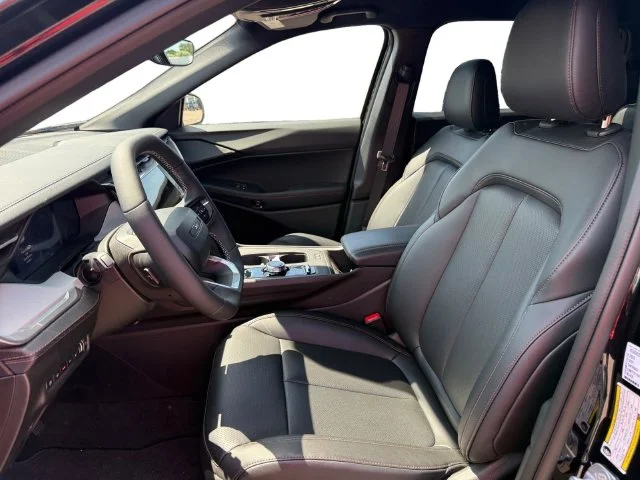 2026 Jeep Cherokee Limited - Photo 10
