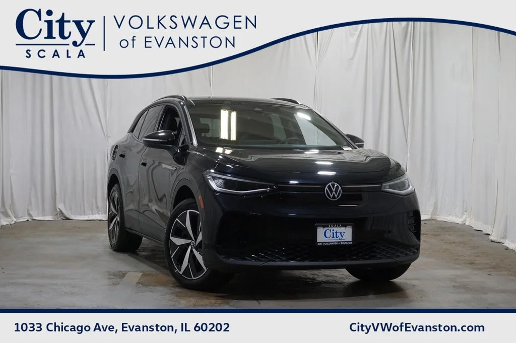 2023 Volkswagen ID.4 PRO S AWD's photo