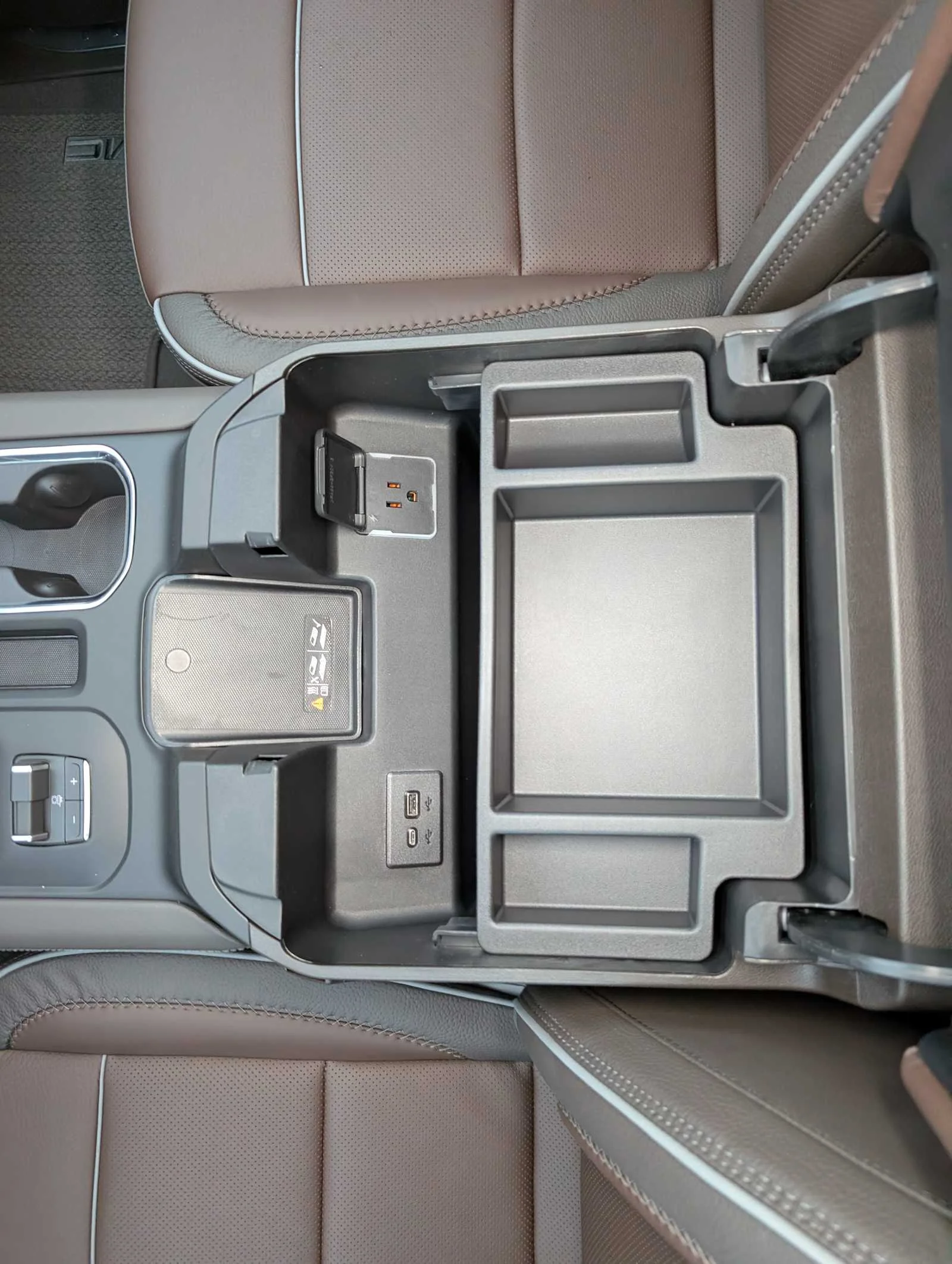 New 2026 Downpour Metallic GMC Denali image 16
