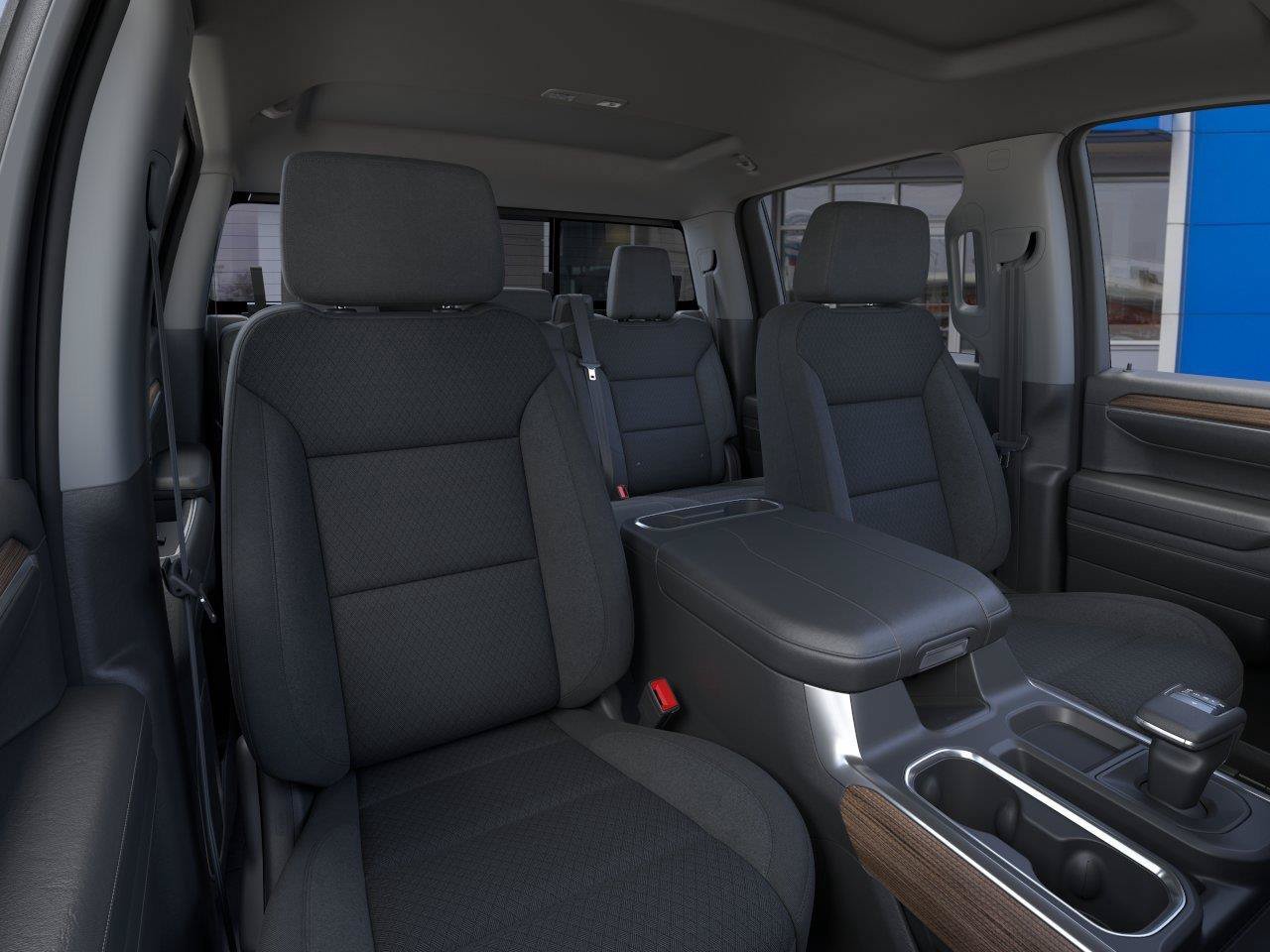 2026 Chevrolet Silverado 1500 RST - Photo 16