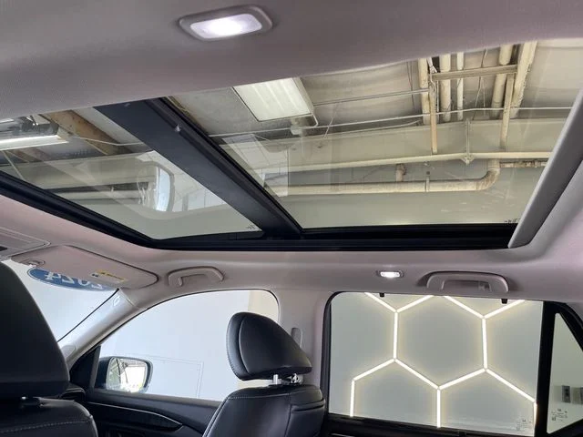 2024 Honda Pilot Elite - Photo 19