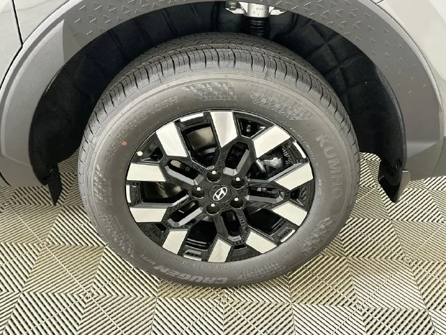 New 2027 Gray Hyundai SEL image 21