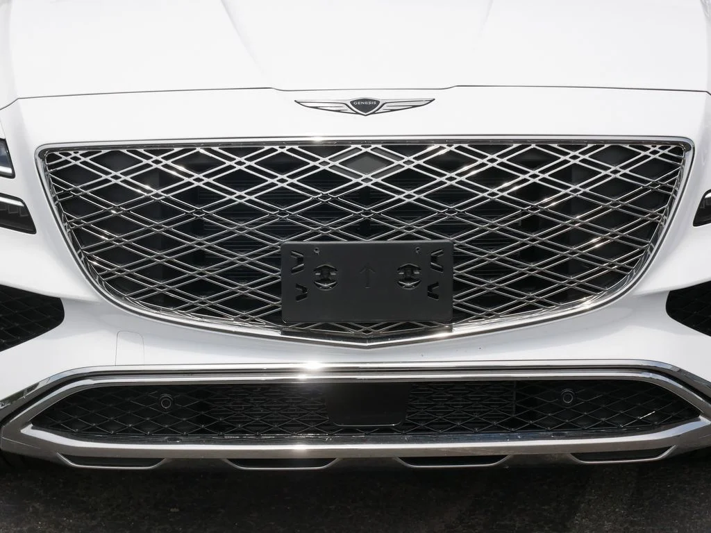Used 2026 White Genesis 2.5T image 9