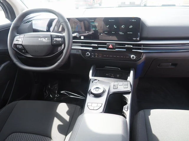 2026 Kia Sportage LX Hybrid - Photo 39