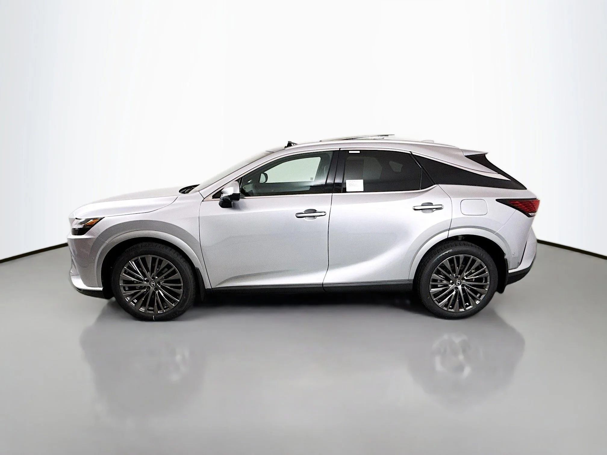 2026 Lexus RX 350 Luxury - Photo 4