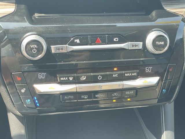Used 2021 Blue Ford Limited image 28
