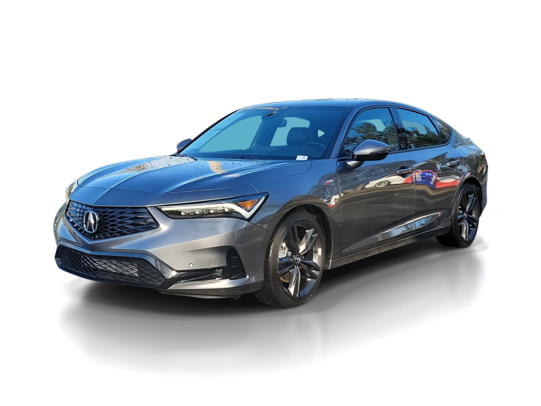 Used 2024  Acura w/A-Spec Technology Package image 2